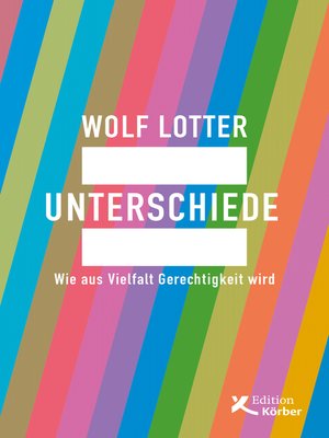 cover image of Unterschiede